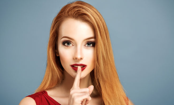 Cuando te enteras de que tu amiga es infiel