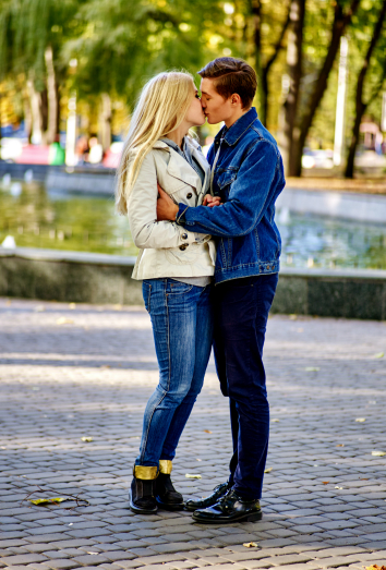 Los Sagitario y los Leo son de los que más compatibilidad tienen del horóscopo. 