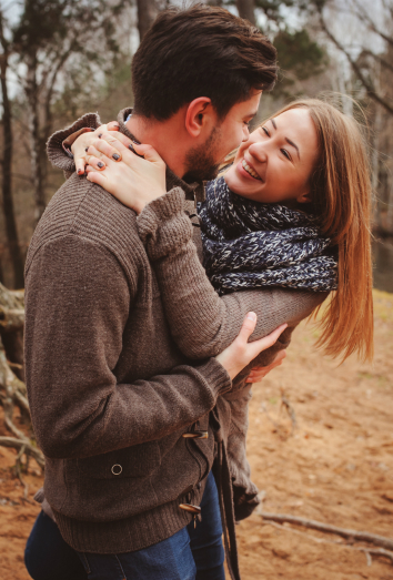 Cómo se llevan como amigos un Leo y un Acuario Cómo se llevan como amigos un Leo y un Acuario
