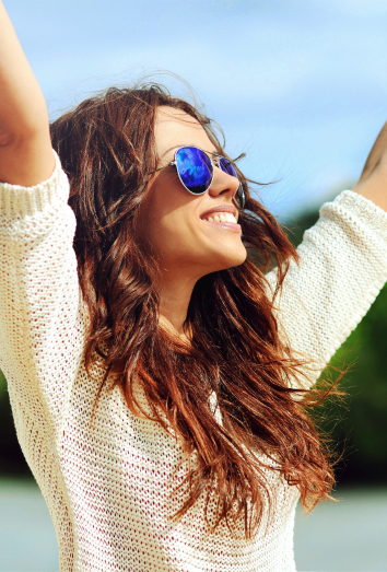 Así son las mujeres Tauro según el horóscopo. 