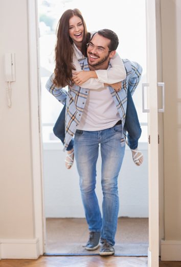 209864-ritualcasa chico y chica casa nueva