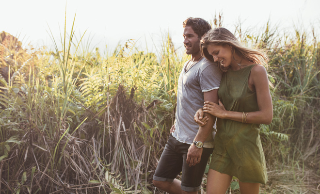 Cómo reconquistar un viejo amor
