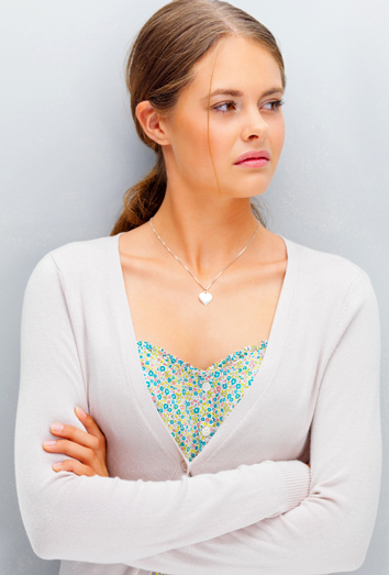 Cómo decir adiós a un amor perdido