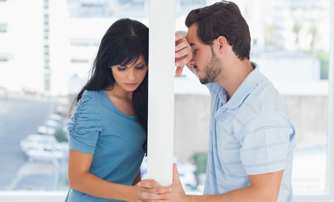 5 cosas que pueden salvar tu pareja del divorcio 5 cosas que pueden salvar tu pareja del divorcio