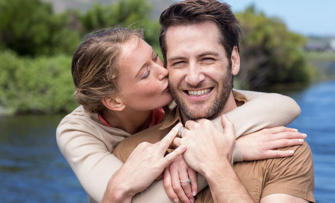 Los hombres que aman realmente a las mujeres Los hombres que aman realmente a las mujeres