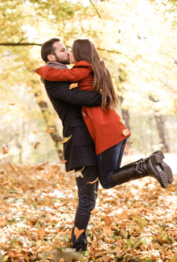 Los examores que no debes recuperar Los examores que no debes recuperar