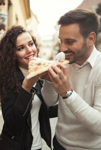 Así es la cita que quiere cada signo del zodiaco.  Así es la cita que quiere cada signo del zodiaco.