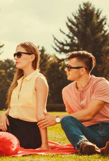 Descubre qué es lo que más odia cada signo de su familia. Descubre qué es lo que más odia cada signo de su familia.