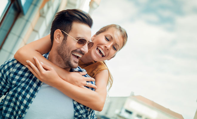 Cómo enfocar tu próxima relación