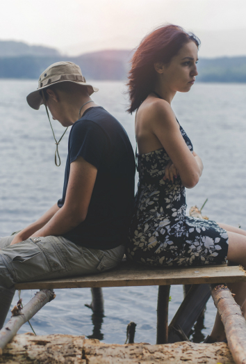Así es el tipo de pareja debes evitar según tu signo del horóscopo Así es el tipo de pareja debes evitar según tu signo del horóscopo