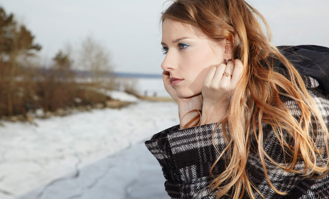 Cuando ya no estás enamorada