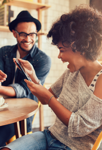 El horóscopo es tu aliado para la amistad. Descubre por qué. 