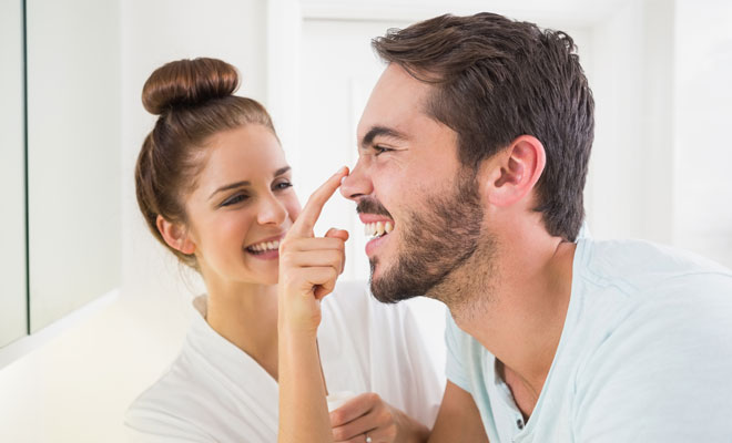 Cuando tu pareja es muy diferente a ti