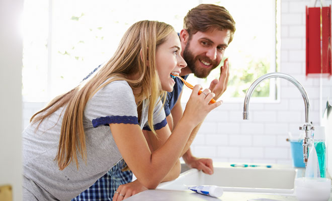 Cómo reconducir una relación en crisis Cómo reconducir una relación en crisis