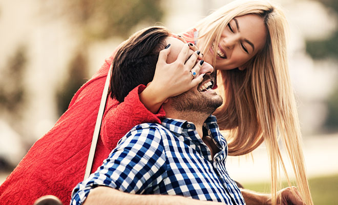 5 ideas para que tu pareja vuelva a enamorarse de ti