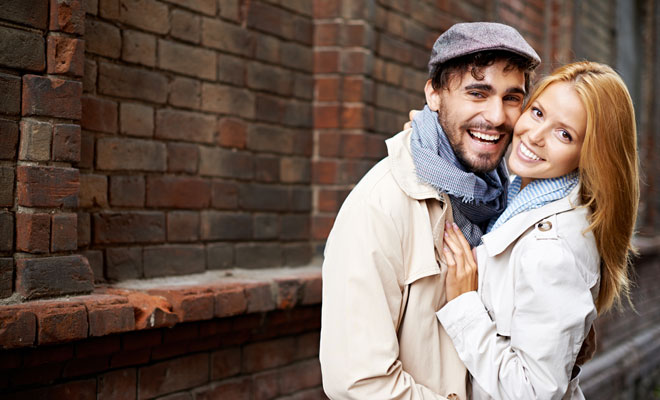Cuándo presentar a tu pareja Cuándo presentar a tu pareja