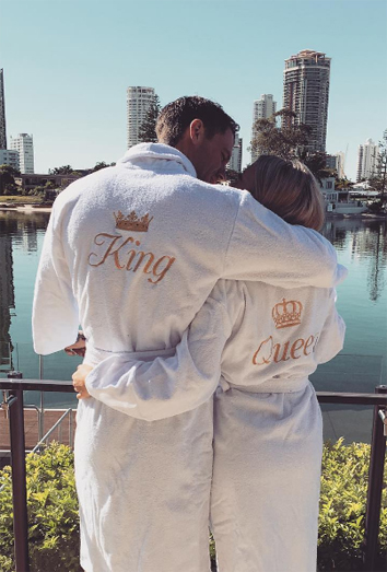 Cómo darte cuenta de que tu pareja importa Cómo darte cuenta de que tu pareja importa