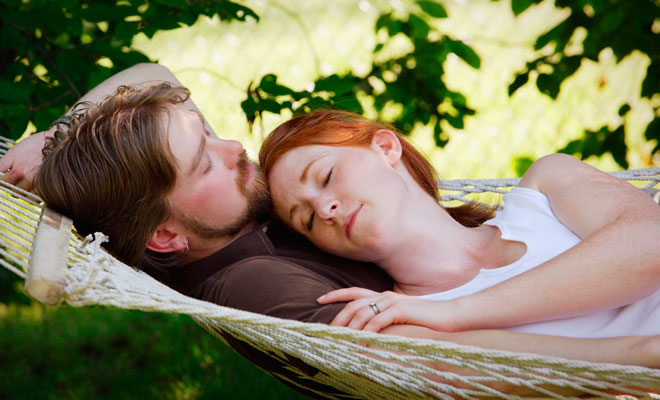 Sentirte completa con o sin pareja Sentirte completa con o sin pareja