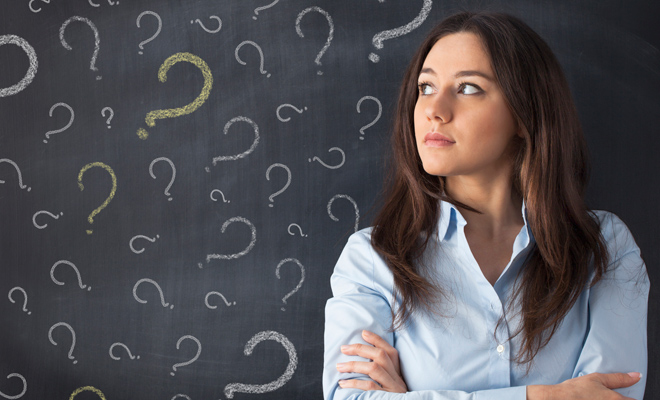 Cuando dejas a tu novio por otra persona