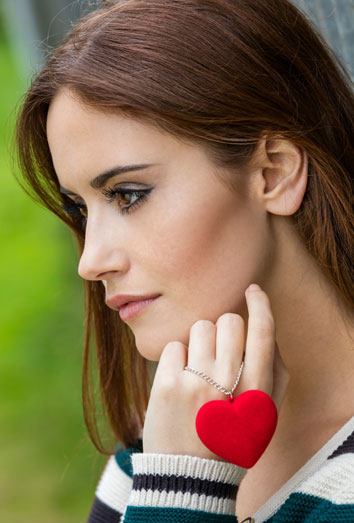 Señales de que tu novio te va a dejar