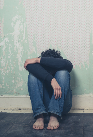 Así son los Cáncer ante los problemas amorosos Así son los Cáncer ante los problemas amorosos