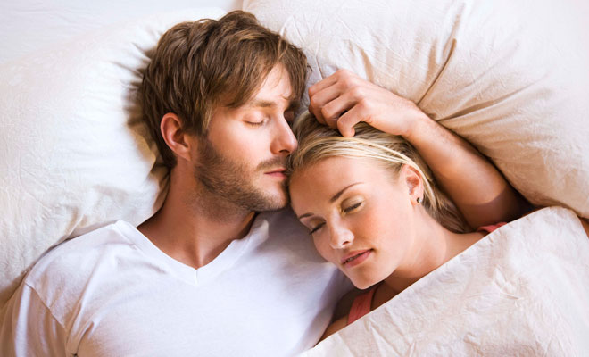 De ligue a pareja De ligue a pareja