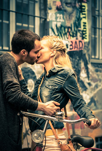 Cuál es la mejor etapa en pareja