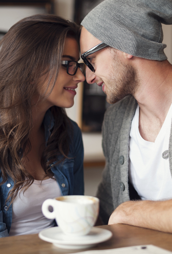 Las mejores frases de amor en pareja