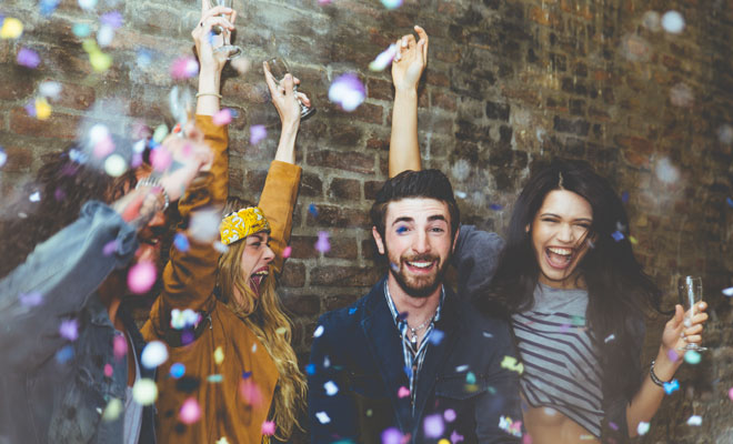 Lo que debes saber sobre la amistad Lo que debes saber sobre la amistad