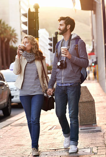 Cómo revitalizar el amor en pareja