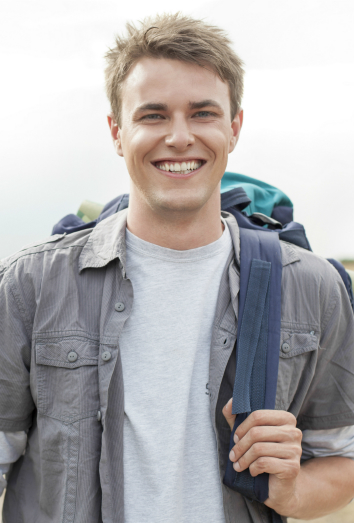 Esto es lo que hace feliz a un Capricornio Esto es lo que hace feliz a un Capricornio