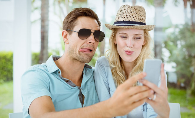 Cómo pasar de amigos a pareja