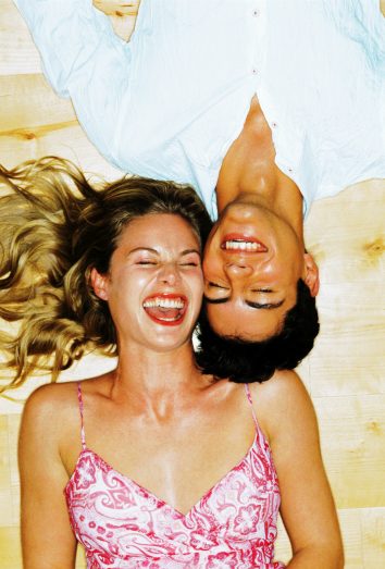 Esta es la persona que más feliz te va a hacer según tu signo. Esta es la persona que más feliz te va a hacer según tu signo.