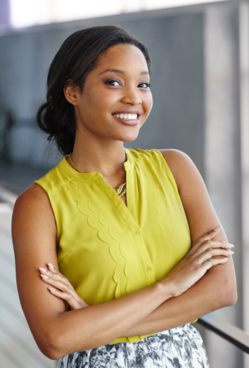 Cómo ser mejor en el trabajo