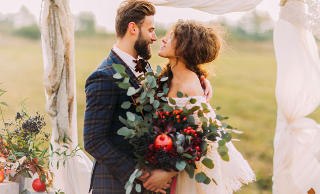 Cómo cambia la pareja cuando te casas Cómo cambia la pareja cuando te casas