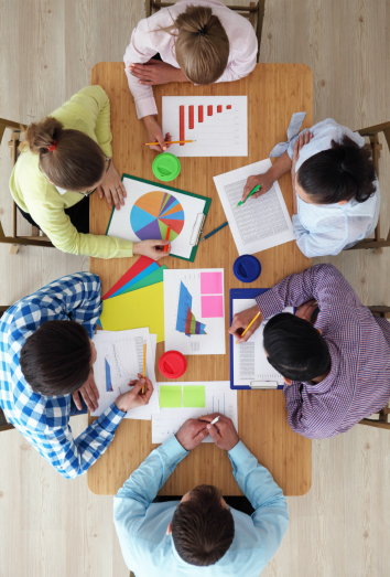 Qué signos del zodiaco son los mejores compañeros de trabajo  Qué signos del zodiaco son los mejores compañeros de trabajo