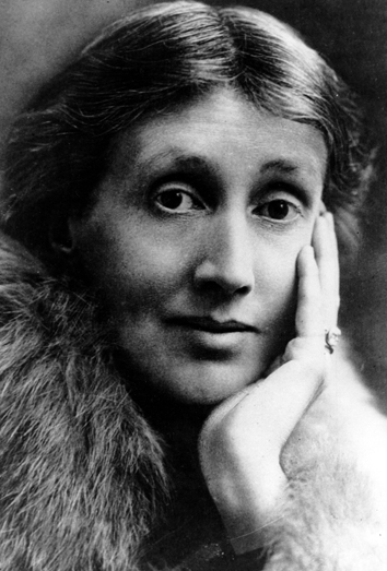 Frases de Virginia Woolf Frases de Virginia Woolf