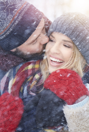 Amarres de amor para parejas