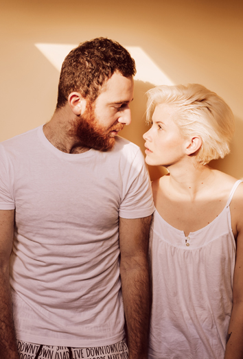 La confesión homosexual con tu novio La confesión homosexual con tu novio