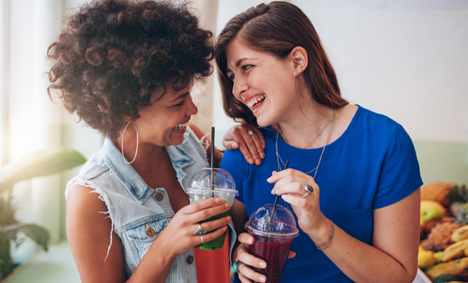 Ritual de amor para tu mejor amiga Ritual de amor para tu mejor amiga