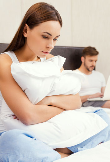 Cuando tu pareja es infiel