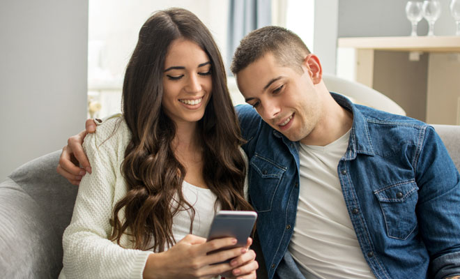 Pruebas de que tu pareja no es infiel Pruebas de que tu pareja no es infiel