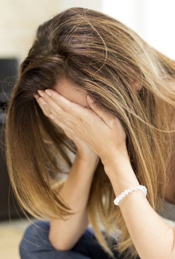 Estos son los signos más depresivos según el horóscopo. Estos son los signos más depresivos según el horóscopo.