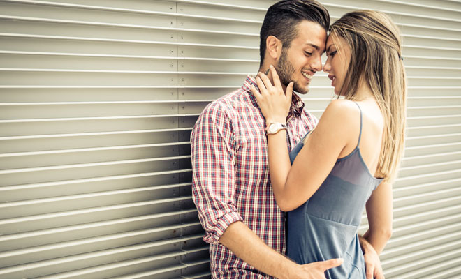 Cómo vive el amor la generación millennial Cómo vive el amor la generación millennial