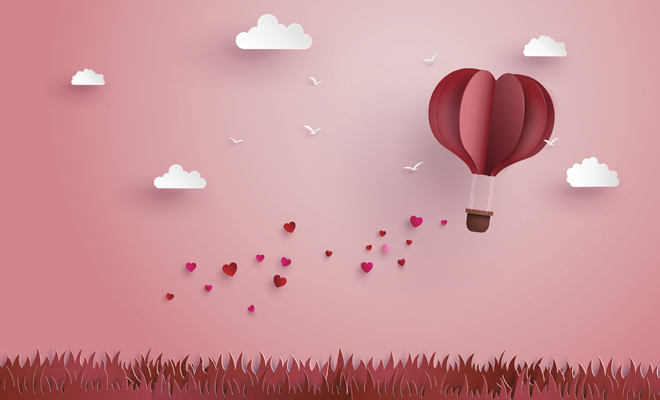 El amor y el horóscopo