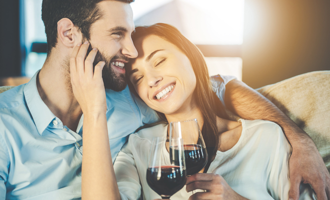 San Valentín y el horóscopo: así es tu Cupido según el zodiaco