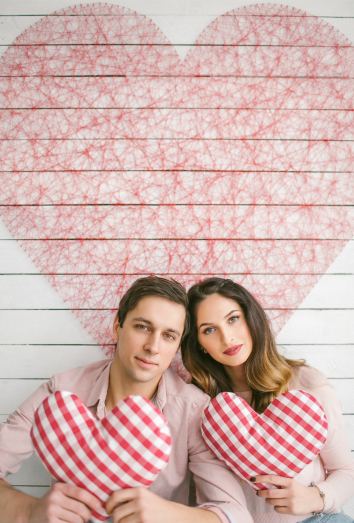 Así será el San Valentín de cada signo del zodiaco. 