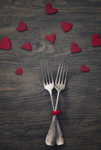 Manual de San Valentín para escépticos