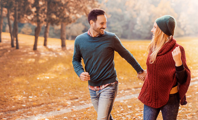 Cuando quieres reconquistar a un exnovio