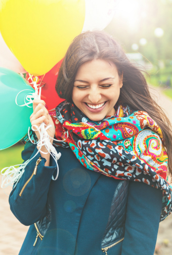 Los Sagitario son así ante los problemas según el horóscopo. 